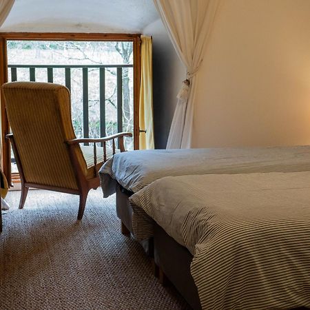 Rives De Bourges Apartment Burzet Екстериор снимка